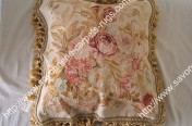 stock aubusson cushions No.53 manufacturer factory